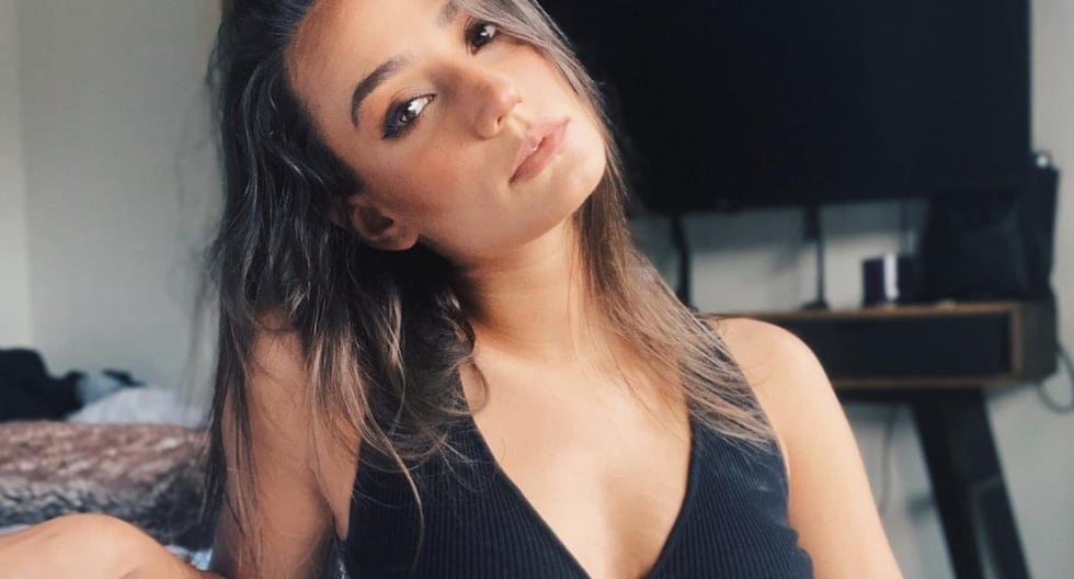 Beyond Federica: Paly Duval, Consuelo Duval's Sensual & Trending Daughter