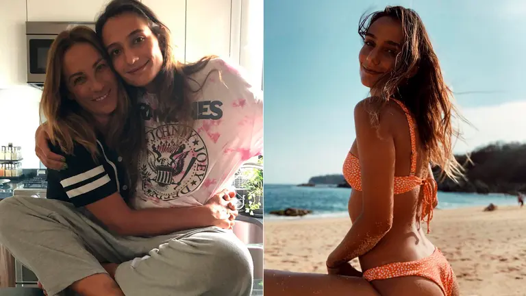 Paly Duval: Consuelo Duval's Daughter Who Shines As Artist, Entrepreneur & Pole Dancer