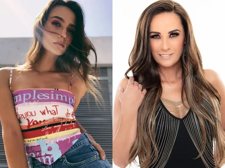 Paly Duval: Meet Consuelo Duval's Talented Daughter, Actress, Singer, & Host